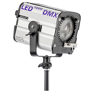 Hedler Profilux 1400 LED DMX Light