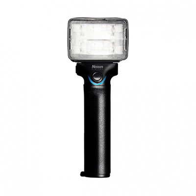 Nissin MG10 Flashgun