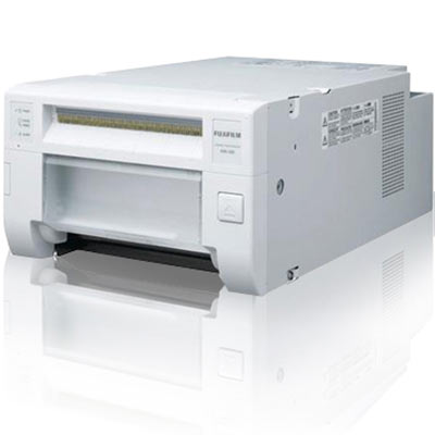 FujiFilm ASK300 Dye-Sub Printer