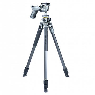 Vanguard Alta Pro 2+ 263AGH Tripod with Alta GH-100