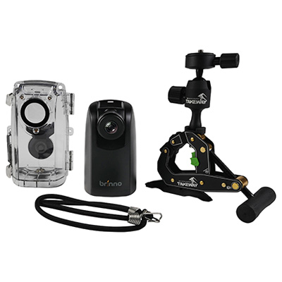 Brinno BCC200 PRO Timelapse Camera Kit