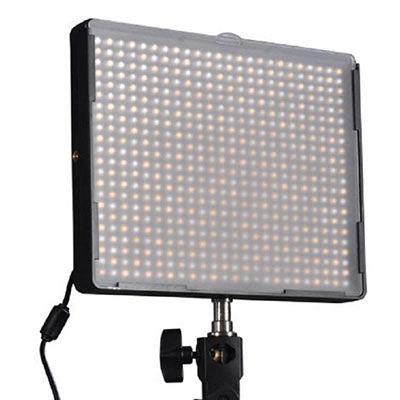 Aputure Amaran AL-528C LED Light