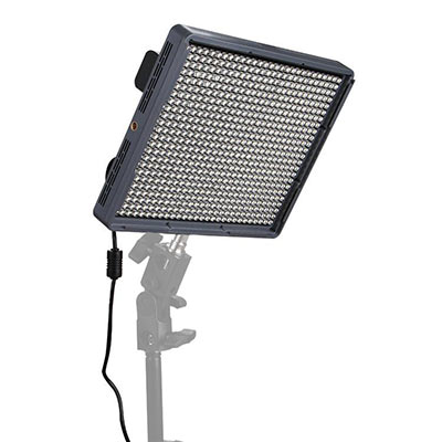 Aputure Amaran HR672W LED Light