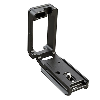 Kirk BL-X-T3 L-Bracket for Fuji X-T3