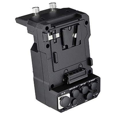 Sony XDCA Camera Extension Box for PXW-FS7