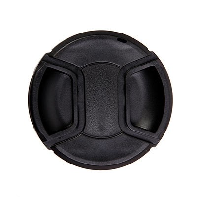 Calumet Snap-On Lens Cap 55mm