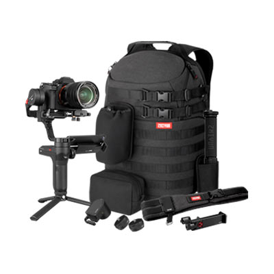 Zhiyun Weebill Lab Master Package