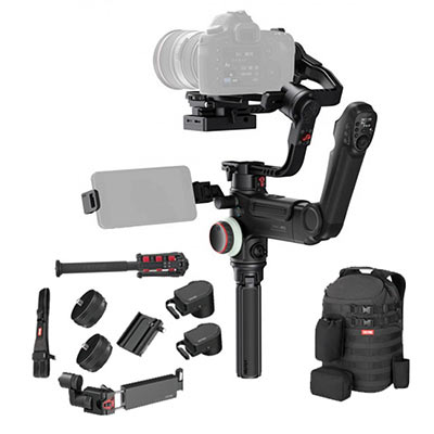 Zhiyun Crane 3 Lab Master Package