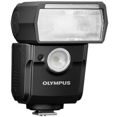 Olympus FL-700WR Flash