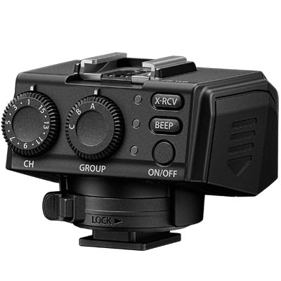 Olympus FR-WR Flash Receiver