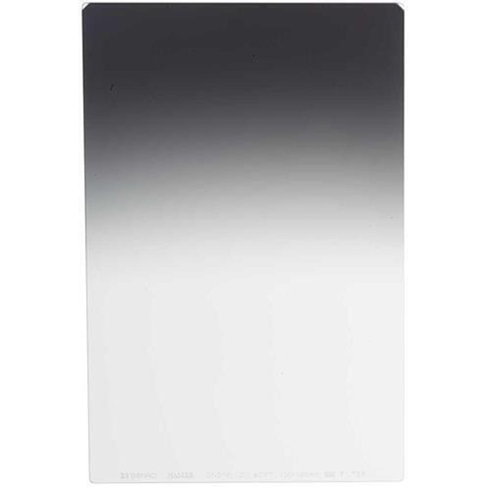 Benro Master 100x150mm Glass Soft GND 2-stop