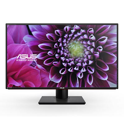 ASUS ProArt PA328Q 4K Professional Monitor – 32 Inch