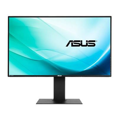 ASUS ProBusiness PB328Q WQHD Professional Monitor – 32 Inch