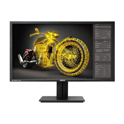 ASUS ProBusiness 4K Professional Monitor – 28 Inch