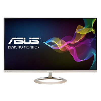 ASUS Designo MX27UC 4K Monitor –  27 Inch