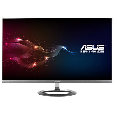 ASUS Designo MX25AQ Monitor – 25 Inch