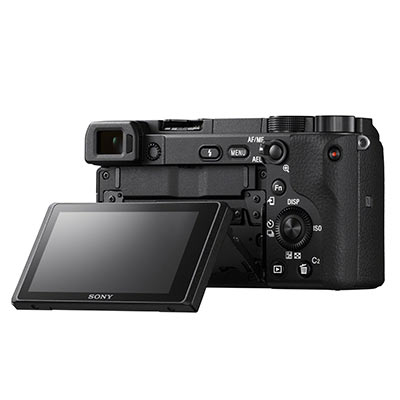 Sony A6400 Digital Camera Body | Wex Photo Video