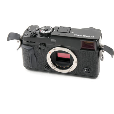 Used Fujifilm X-Pro2 Digital Camera Body