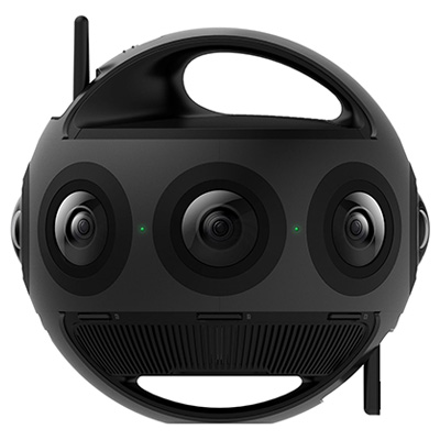 Insta360 Titan