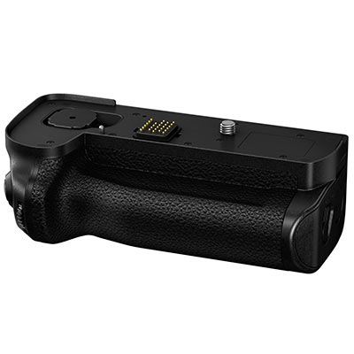 Panasonic DMW-BGS1E Battery grip