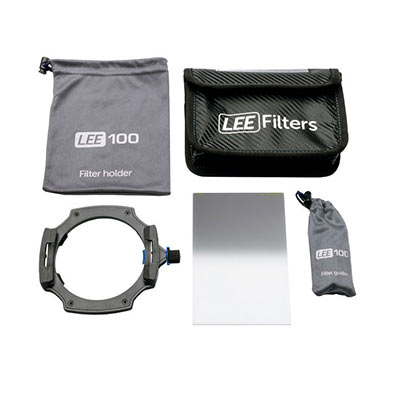 Lee Filters LEE100 Landscape Kit