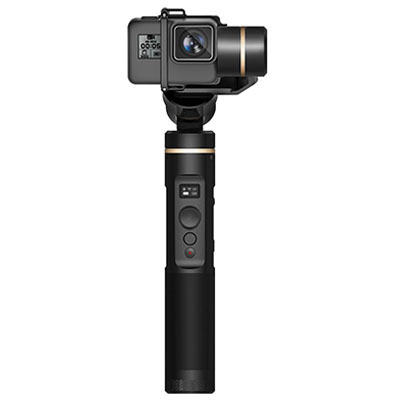 FeiyuTech G6 Gimbal | Wex Photo Video