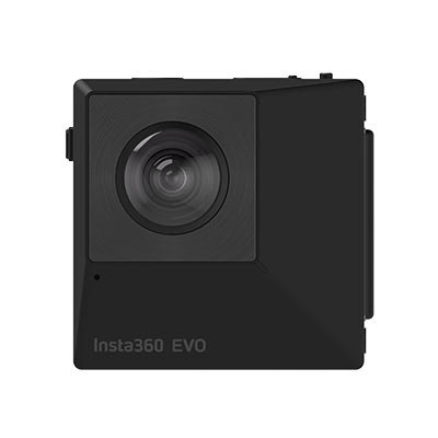 Insta360 Evo 3D Camera