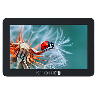 SmallHD Focus Base 5 Inch Monitor