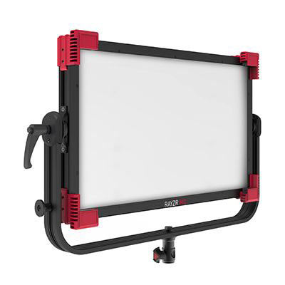 Rayzr MC 200 Multi Colour RGBWW Soft LED Panel light