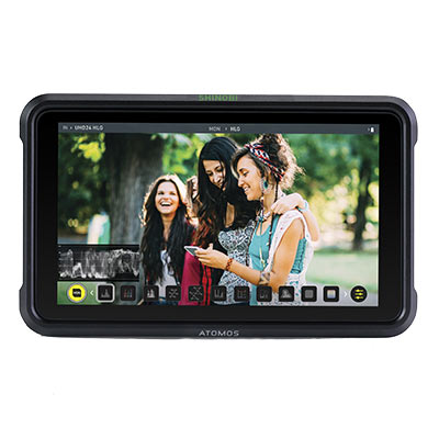 Atomos Shinobi SDI 5 Inch Monitor