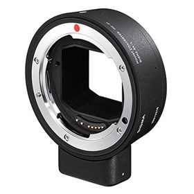 Sigma MC-21 Mount Converter - Canon EF to L-Mount