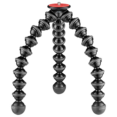 Click to view product details and reviews for Joby Gorillapod 3k Pro Stand.