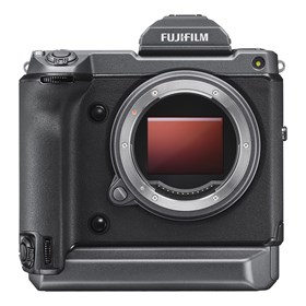 Fujifilm GFX 100 Body