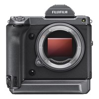 Used Fujifilm GFX 100