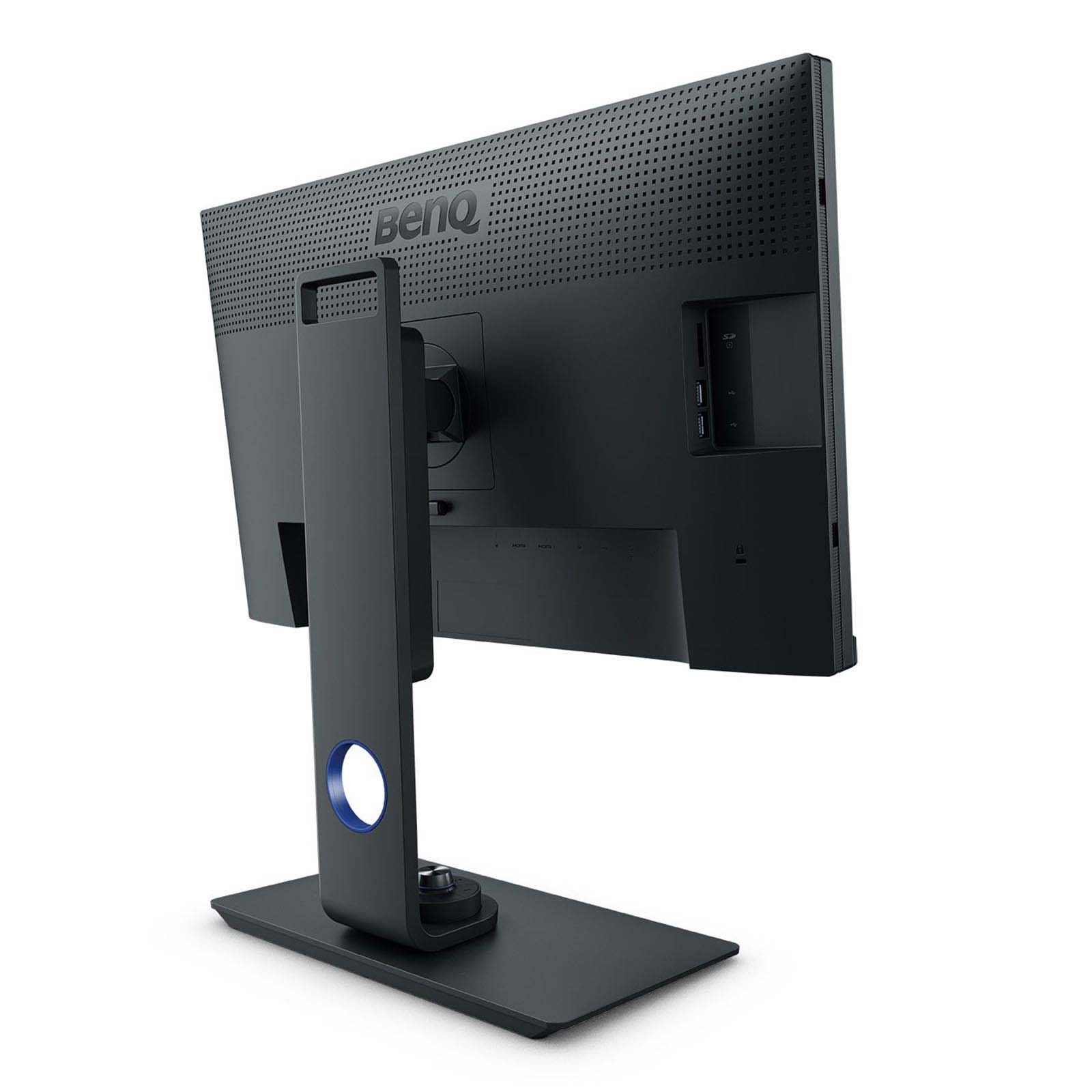 BenQ SW270C 27 Inch Monitor | Wex Photo Video