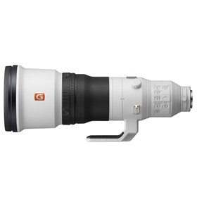 Sony FE 600mm f4 OSS G Master Lens