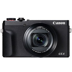 Canon PowerShot G5 X Mark II Digital Camera