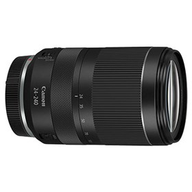 Canon RF 24-240mm f4-6.3 IS USM Lens