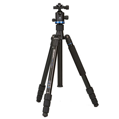 Click to view product details and reviews for Benro Ifoto Fif28aib2 Aluminium Tripod Kit Ib2 Head.