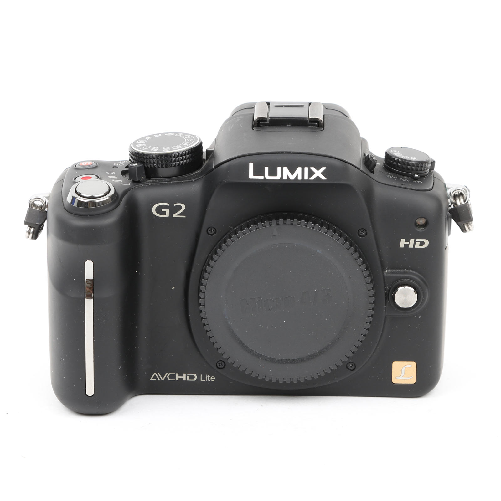 Panasonic lumix dmc g2 характеристики и сколько zoom