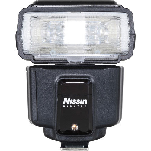 Click to view product details and reviews for Nissin I600 Flashgun Canon.