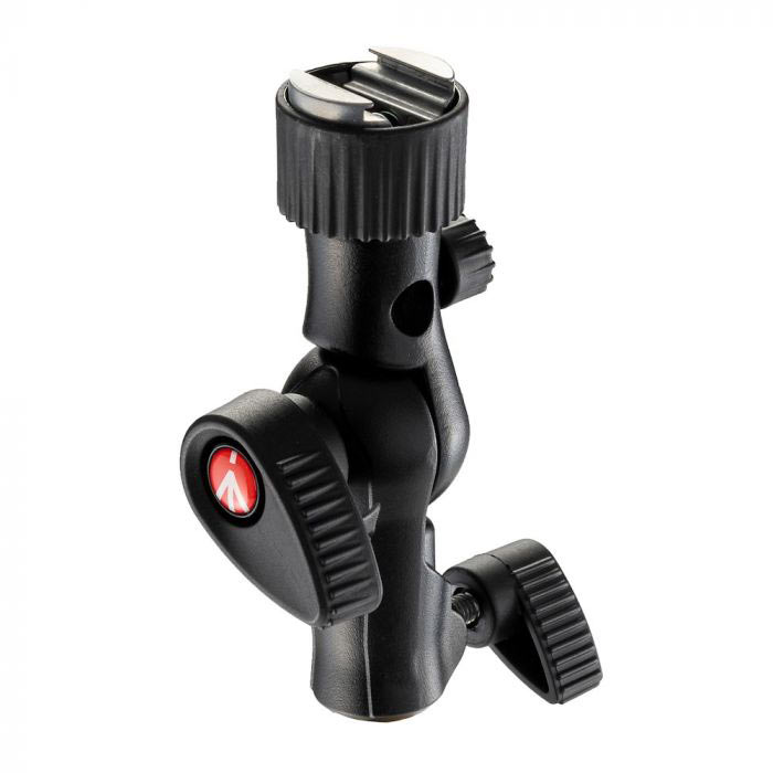 Click to view product details and reviews for Manfrotto Cold Shoe Tilt Head.