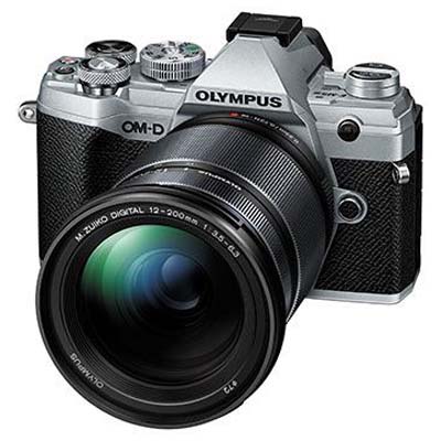 olympus camera