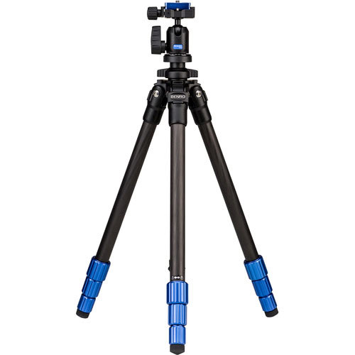 Click to view product details and reviews for Benro Slim Tall Tsl08cn00 Carbon Fibre Tripod N00 Ball Head.