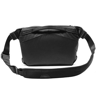 Peak Design Everyday Sling 6L v2 - Black | Wex Photo Video