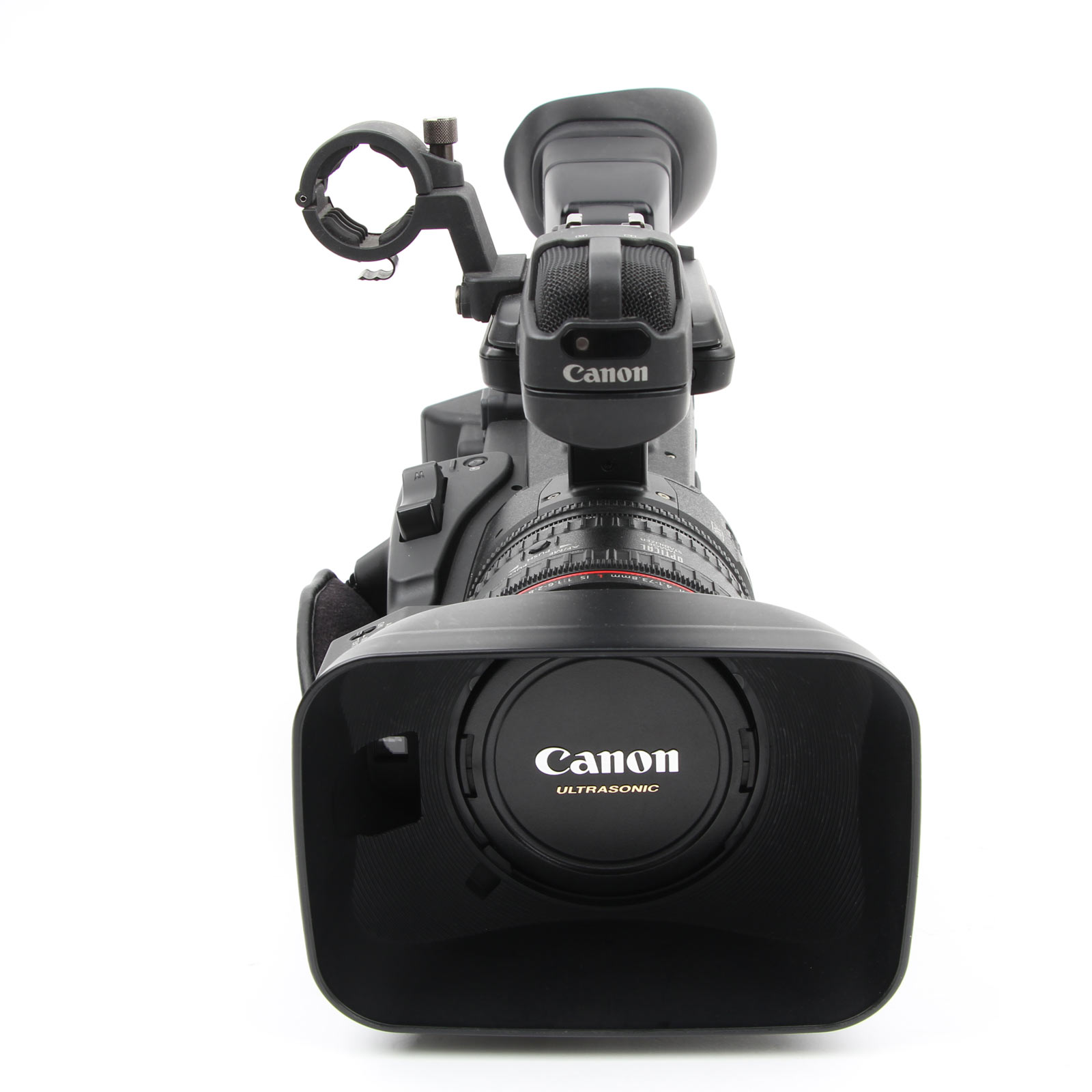 Used Canon XF300 High Definition Camcorder | Wex Photo Video