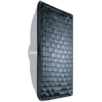 Click to view product details and reviews for Elinchrom Rotagrid Recta 60 X 80cm 30 Degree.