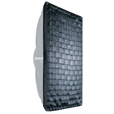 Click to view product details and reviews for Elinchrom Rotagrid Recta 90 X 110cm 30 Degree.