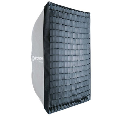 Click to view product details and reviews for Elinchrom Rotagrid Square 70cm 30 Degree.