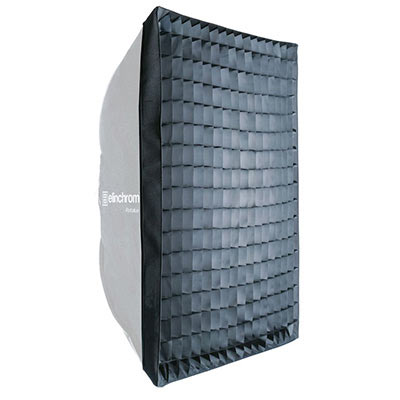 Click to view product details and reviews for Elinchrom Rotagrid Square 100cm 30 Degree.